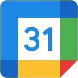 Googleカレンダー